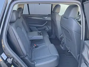 Škoda Kodiaq Exclusive Selection