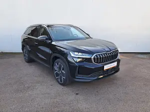 Škoda Kodiaq Exclusive Selection