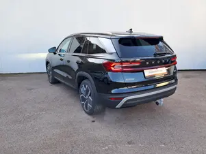 Škoda Kodiaq Exclusive Selection