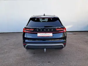 Škoda Kodiaq Exclusive Selection