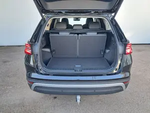 Škoda Kodiaq Exclusive Selection