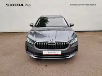Superb L&K
