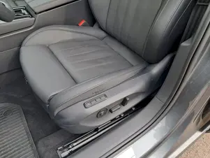 Škoda Superb L&K