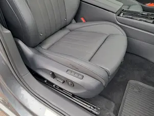 Škoda Superb L&K