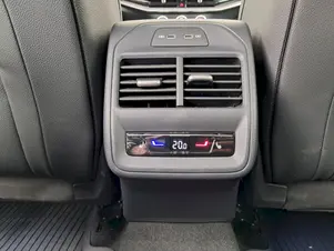 Škoda Superb L&K