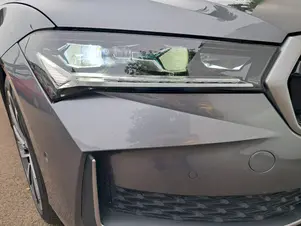 Škoda Superb L&K