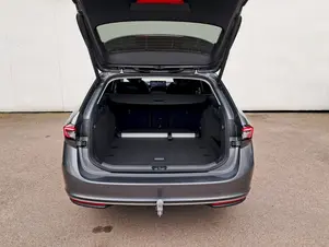 Škoda Superb L&K