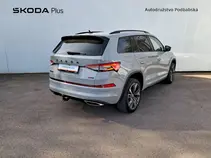 Kodiaq RS