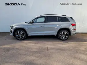 Škoda Kodiaq RS