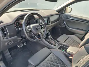Škoda Kodiaq RS
