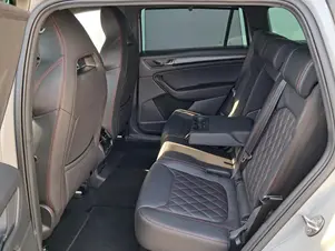 Škoda Kodiaq RS