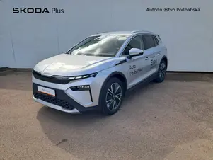 Škoda Elroq Selection