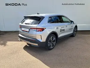 Škoda Elroq Selection
