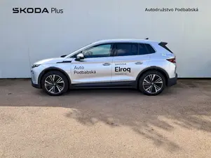 Škoda Elroq Selection