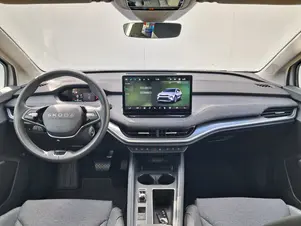 Škoda Elroq Selection