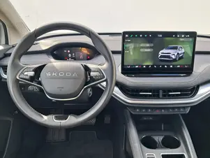 Škoda Elroq Selection