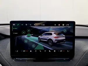 Škoda Elroq Selection