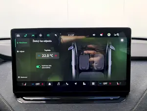 Škoda Elroq Selection