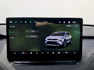 Škoda Elroq Selection
