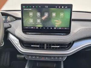 Škoda Elroq Selection