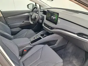 Škoda Elroq Selection