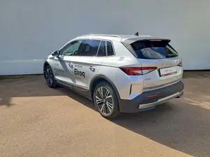 Škoda Elroq Selection