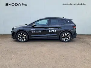 Škoda Elroq SportLine