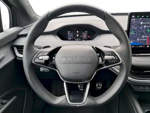 Škoda Elroq SportLine