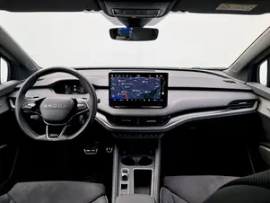 Škoda Elroq SportLine