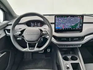 Škoda Elroq SportLine