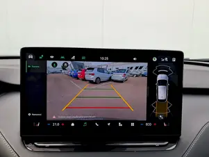 Škoda Elroq SportLine