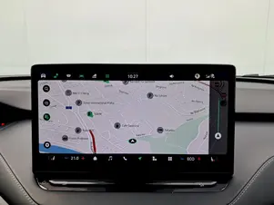 Škoda Elroq SportLine