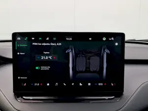 Škoda Elroq SportLine