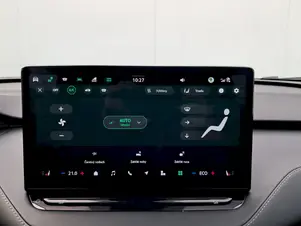 Škoda Elroq SportLine