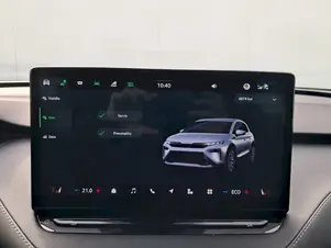 Škoda Elroq SportLine