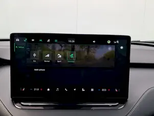 Škoda Elroq SportLine