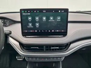 Škoda Elroq SportLine