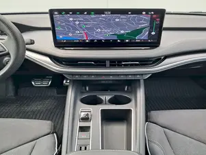 Škoda Elroq SportLine