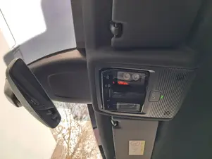 Škoda Elroq SportLine