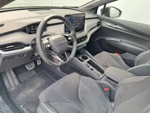 Škoda Elroq SportLine
