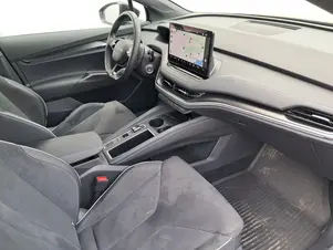 Škoda Elroq SportLine