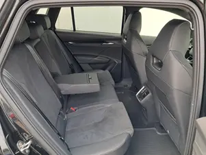 Škoda Elroq SportLine