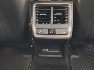 Škoda Elroq SportLine