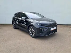 Škoda Elroq SportLine