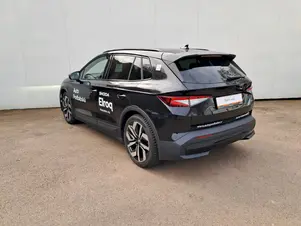 Škoda Elroq SportLine