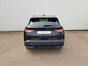 Škoda Elroq SportLine