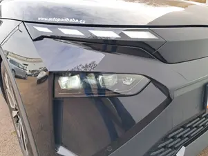 Škoda Elroq SportLine