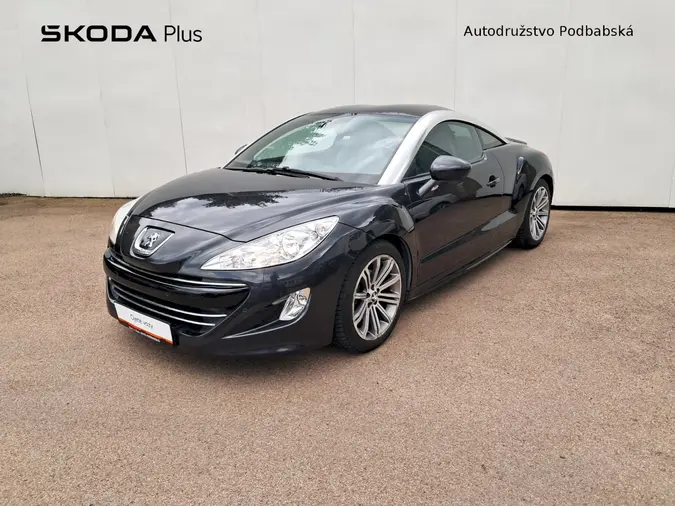 RCZ 