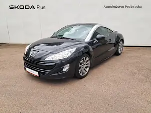 Peugeot RCZ