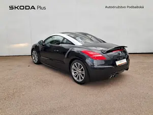 Peugeot RCZ 